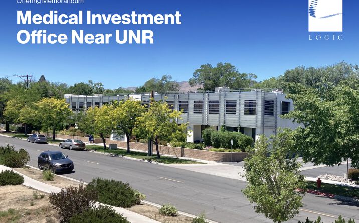 Pictures of Office property located at 855 W 7th St, Reno, NV 89503 for sales - image #1