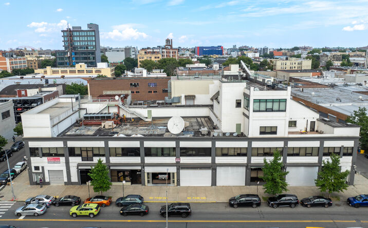 Pictures of Office, Industrial, Hospitality, Mixed Use, Self Storage property located at 36-01 37th Avenue, Queens, NY 11101 for sales - image #1
