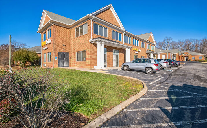 Pictures of Office property located at 13048 Rivers Bend Rd, Chester, VA 23836 for sales - image #1