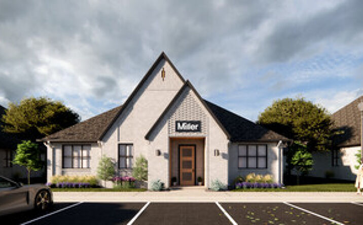 Pictures of Office property located at 1530 Health Center Pkwy, Yukon, OK 73099 for sales - image #1