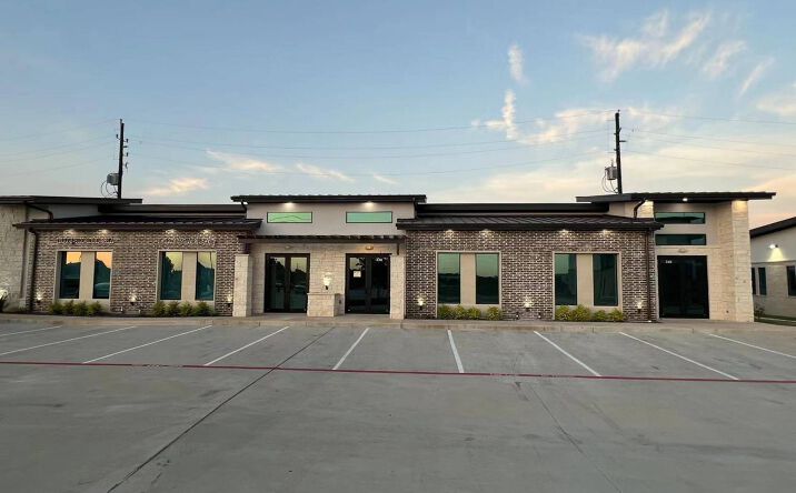 Pictures of Office property located at 21777 Merchants Way, Katy, TX 77449 for sales - image #1