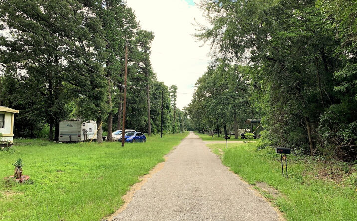 Pictures of Land property located at 289 Timber Bluff Ln, Bullard, TX 75757 for sales - image #1