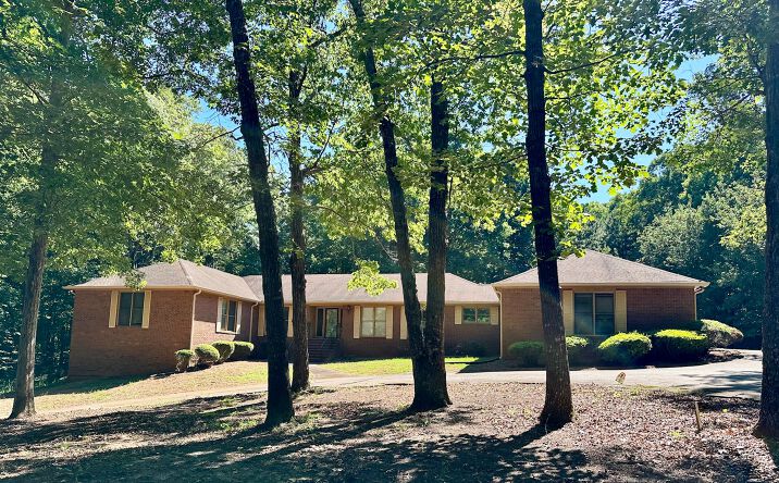 Pictures of Multifamily property located at 175 Crowell Road North, Covington, GA 30014 for sales - image #1