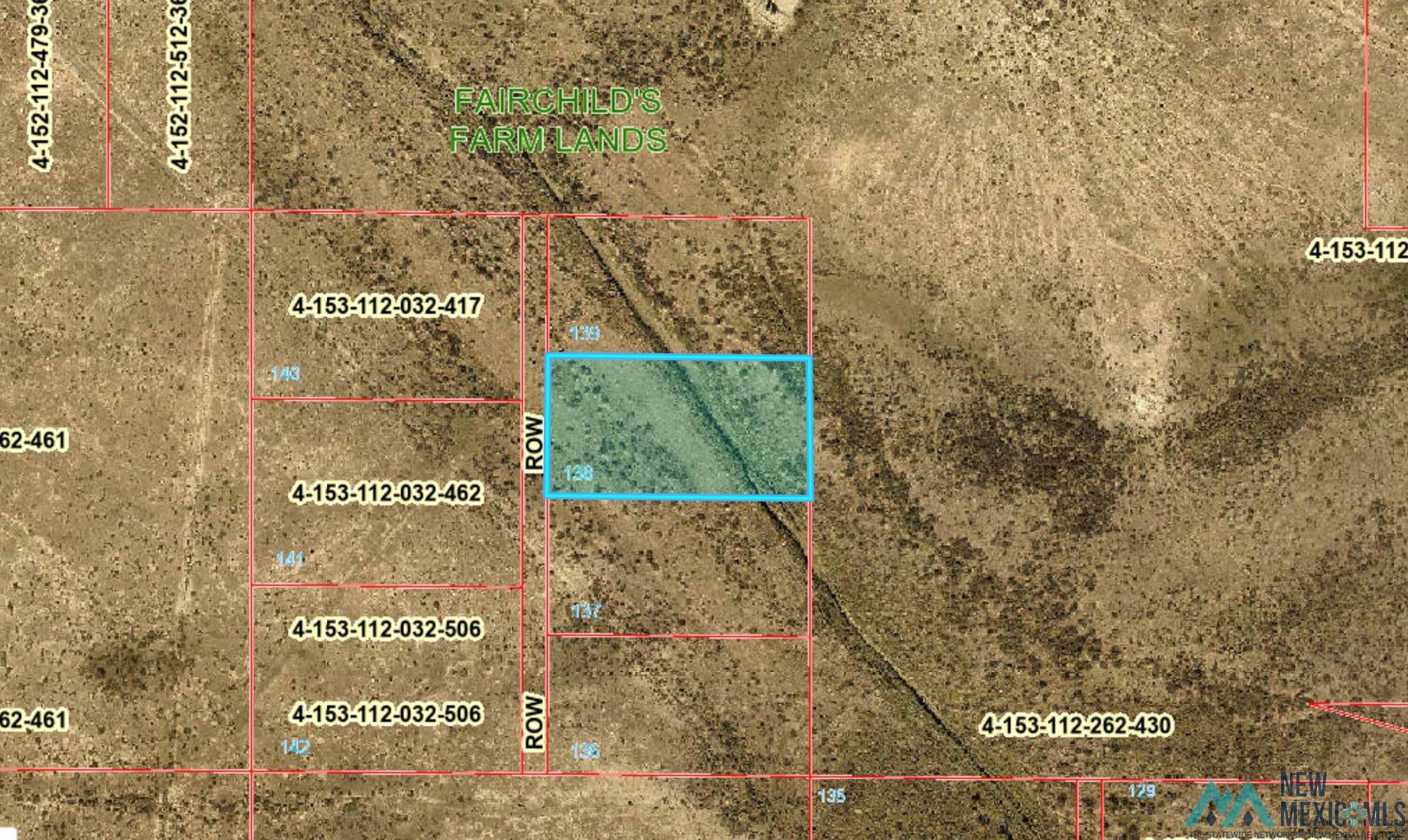 NW OF 30 SKP RANCH ROAD Artesia NM 88210 APN: 4-152-112-446-367 | Crexi.com