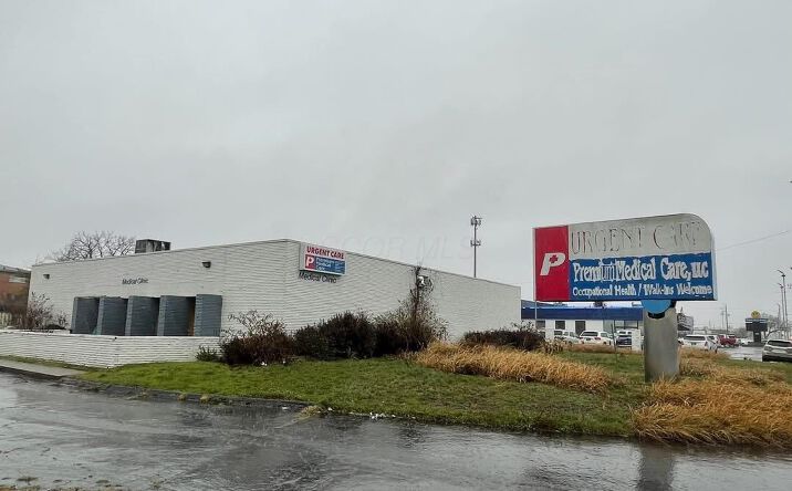Pictures of Mixed Use property located at 85 Phillipi Road, Columbus, OH 43228 for sales - image #1