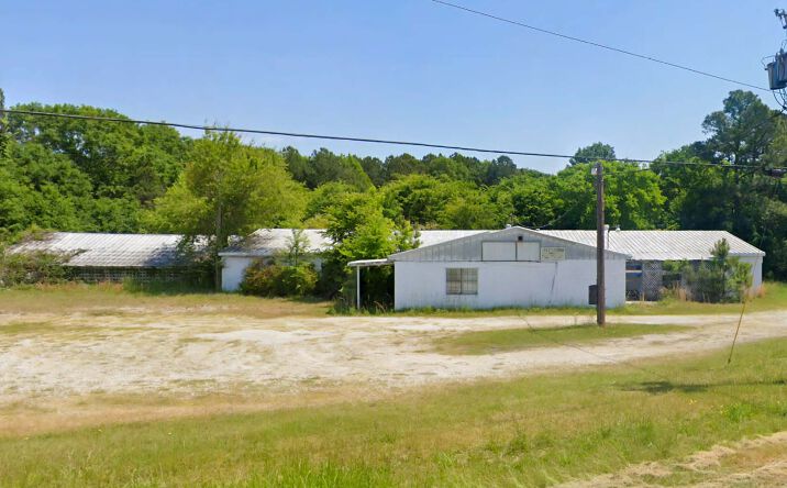Pictures of Land property located at 2208 Harrison Rd SE, Thomson, GA 30824 for sales - image #1