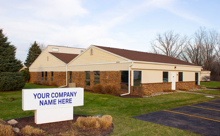 Pictures of Office property located at 3340 Ranger Rd, Lansing, MI 48906 for sales - image #1