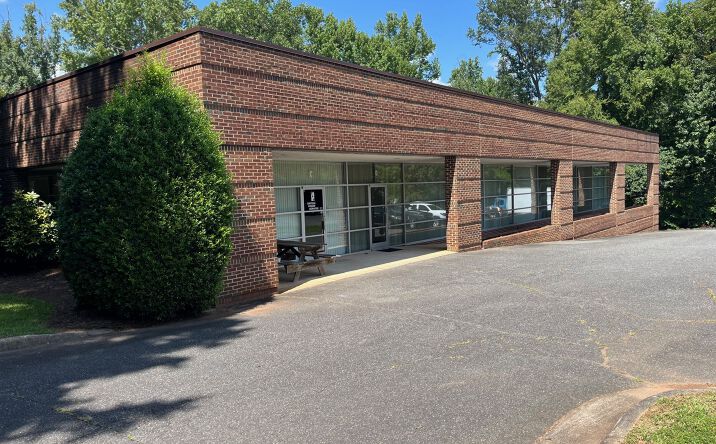 Pictures of Industrial, Office property located at 4732 Lebanon Rd, Mint Hill, NC 28227 for sales - image #1