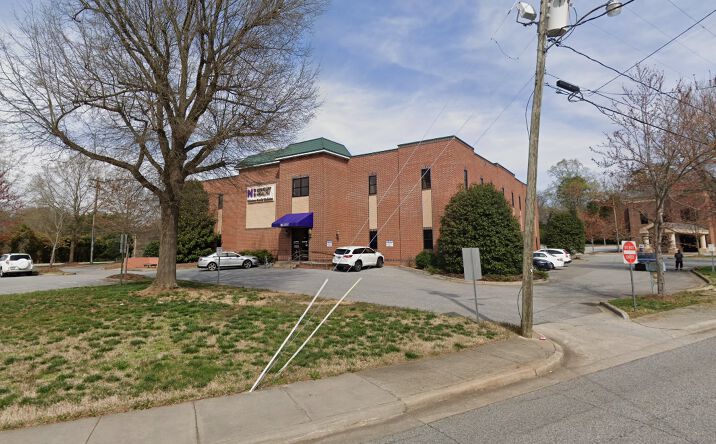 Pictures of Office property located at 1035 Lincolnton Rd, Salisbury, NC 28144 for sales - image #1