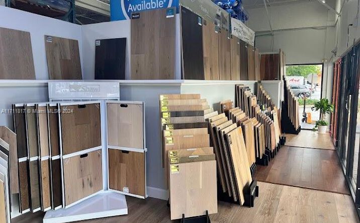 Pictures of Business for Sale, Retail, Office property located at DAVIE BROWARD, Davie, FL 33328 for sales - image #1