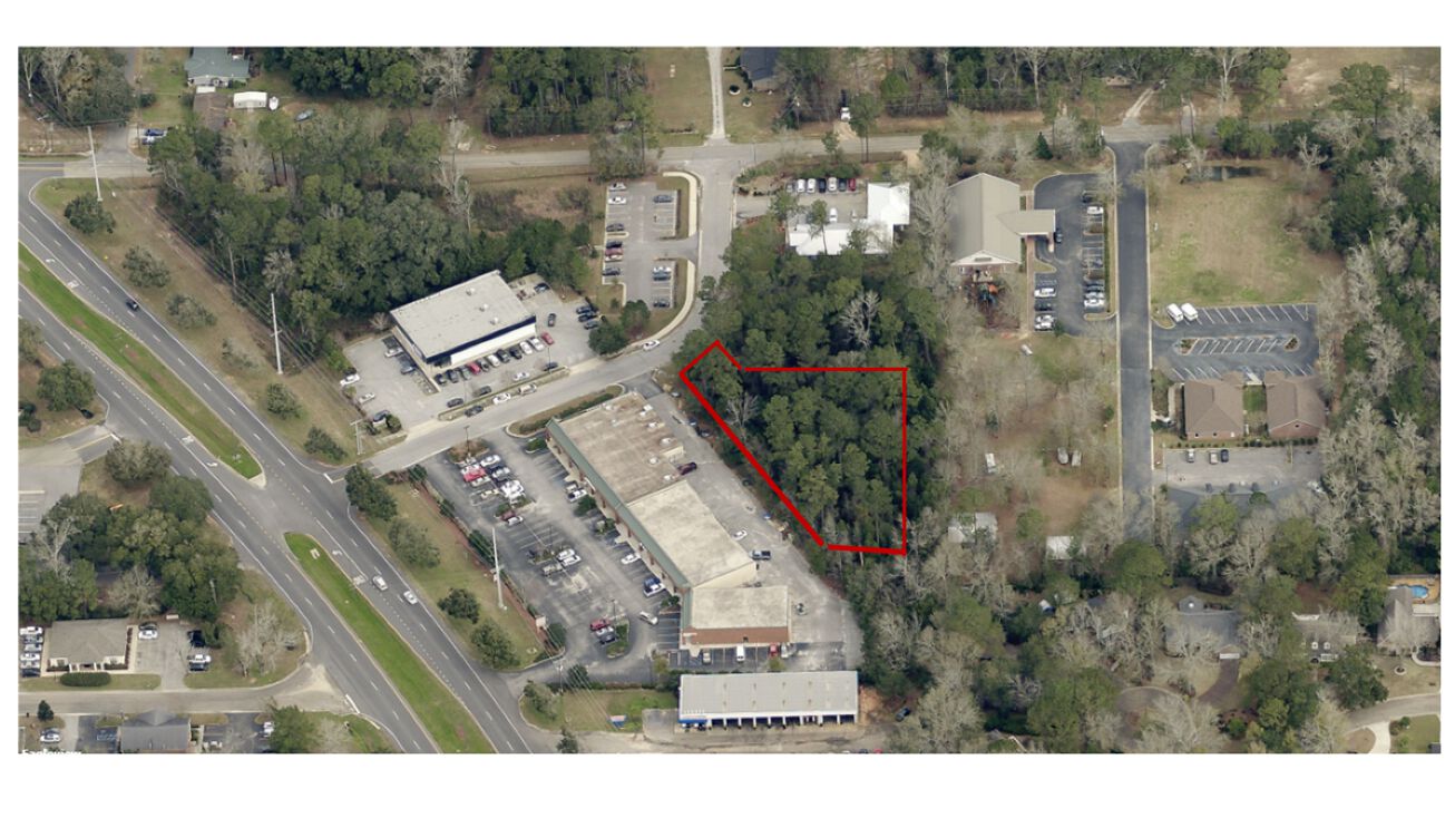 Pictures of Land, Office, Retail property located at 7304 Dolphin St, Daphne, AL 36526 for sales - image #1