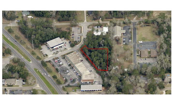 Pictures of Land, Office, Retail property located at 7304 Dolphin St, Daphne, AL 36526 for sales - image #1