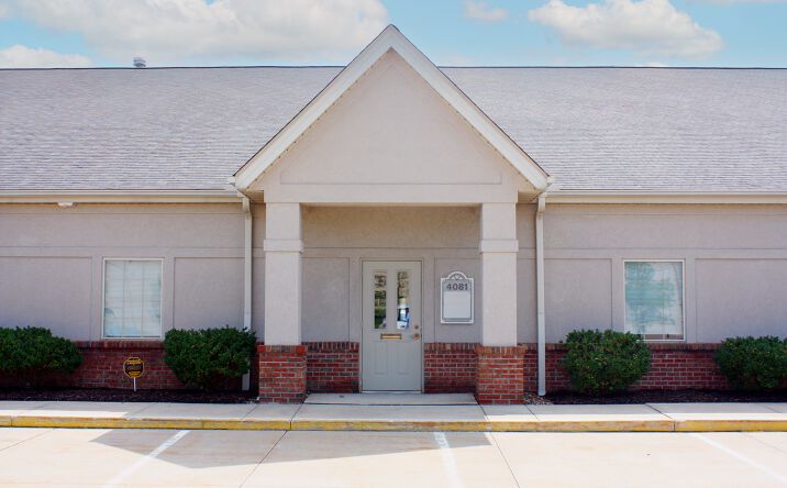 Pictures of Office property located at 4081 Jefferson St, Medina, OH 44256 for sales - image #1