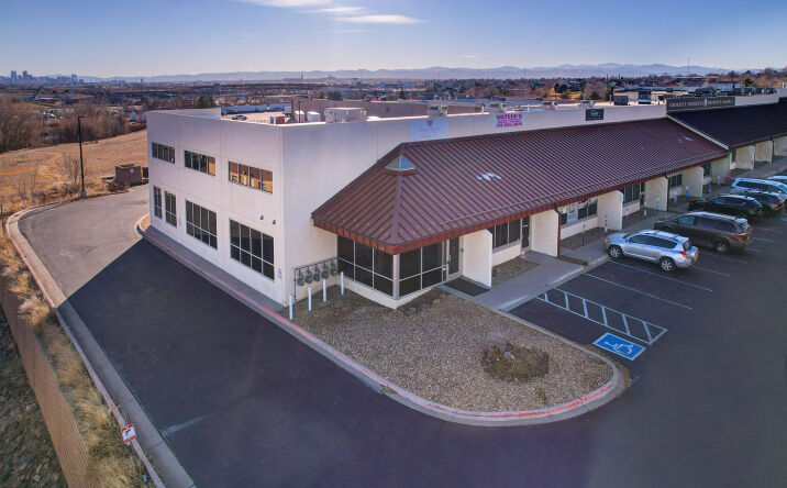 Pictures of Industrial property located at 886 E 78th Ave, Denver, CO 80229 for sales - image #1