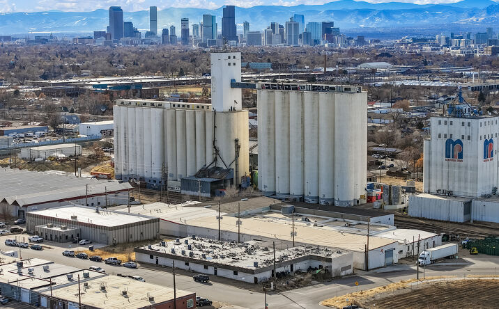 Pictures of Industrial property located at 4455 Garfield St, Denver, CO 80216 for sales - image #1
