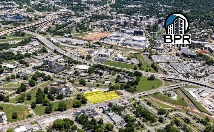 Pictures of Land, Mixed Use, Retail property located at 2300 Governors Dr SW, Huntsville, AL 35805 for sales - image #1