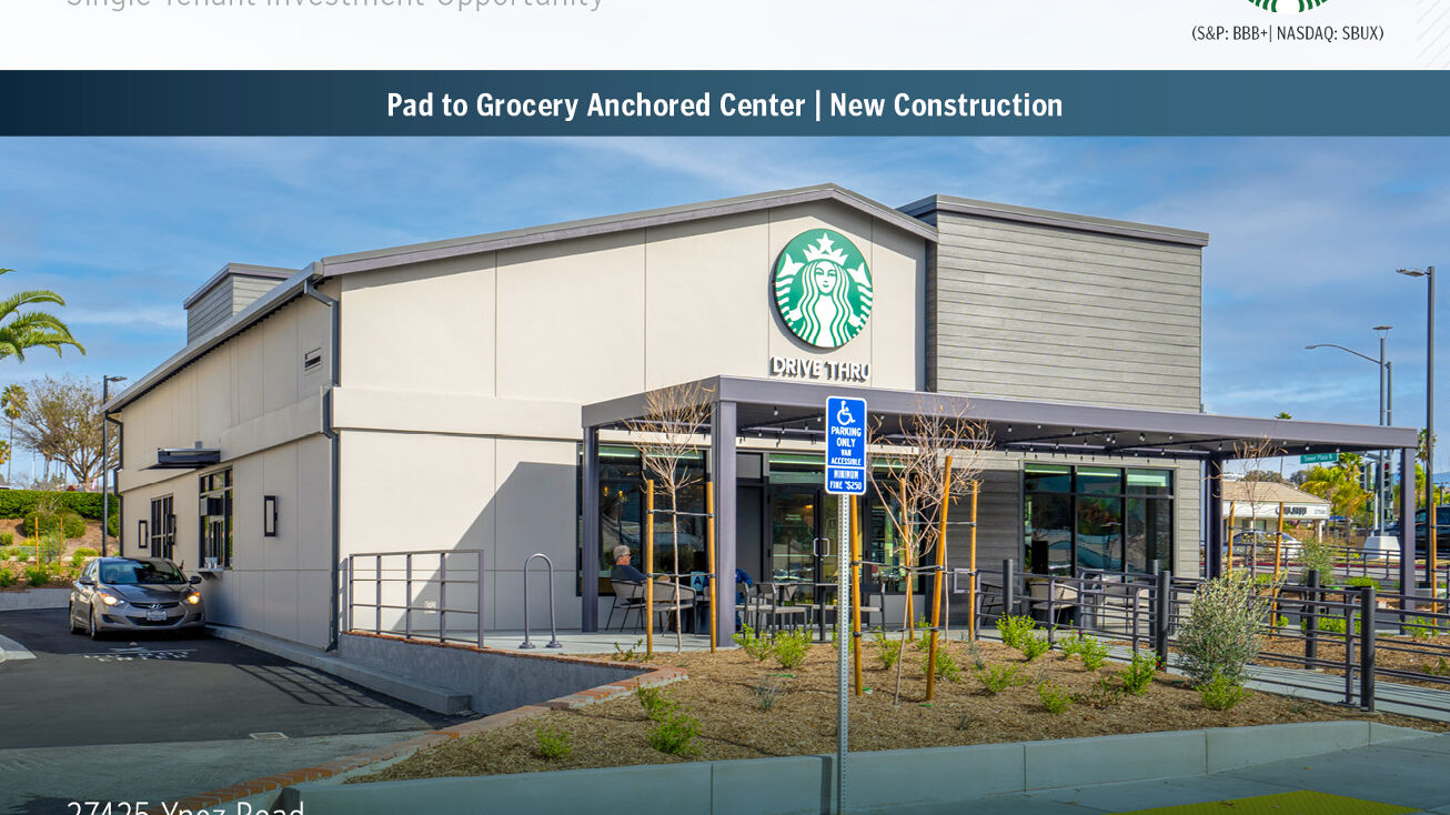 Pictures of Retail property located at 27425 Ynez Rd, Temecula, CA 92591 for sales - image #1