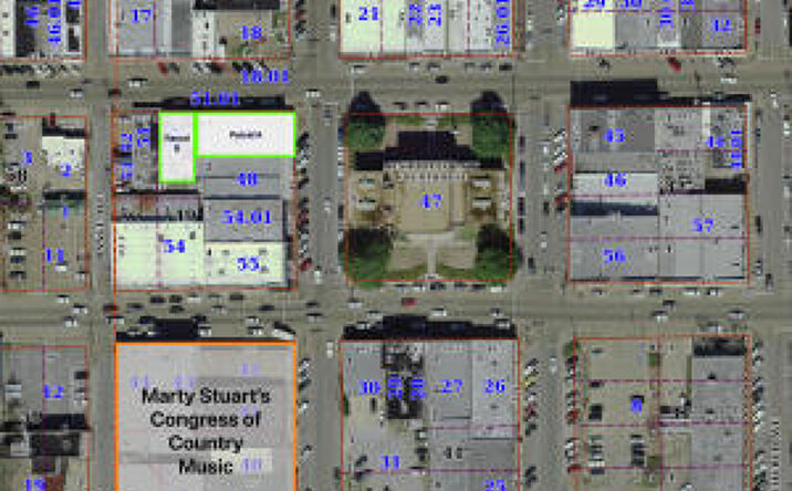 Pictures of Special Purpose property located at 216 Byrd Avenue, Philadelphia, MS 39350 for sales - image #1