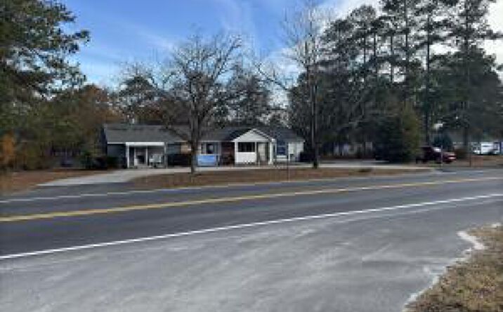 Pictures of Business for Sale property located at 948 & 950 Dougherty Road, Aiken, SC 29803 for sales - image #1
