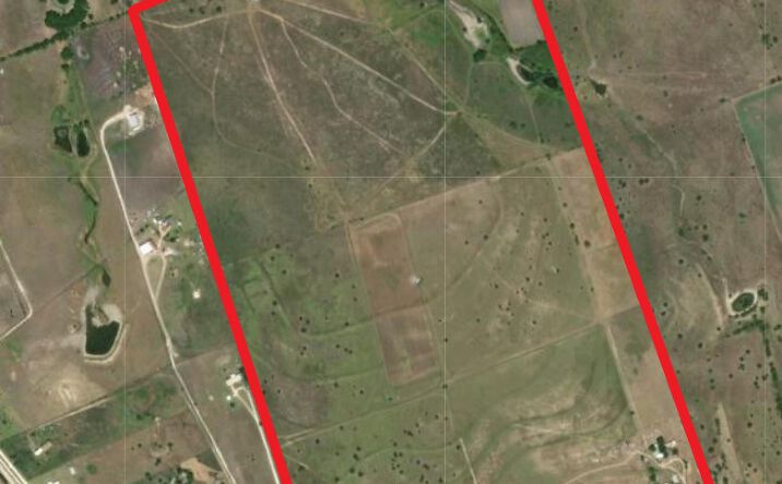 Pictures of Land property located at 1720 Co Rd 276, Bertram, TX 78605 for sales - image #1