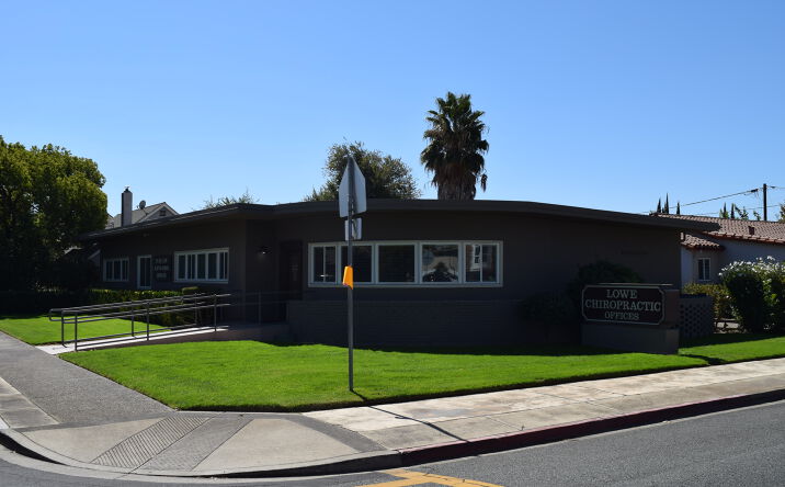 Pictures of Office property located at 243 N Sherman Ave, Manteca, CA 95336 for sales - image #1