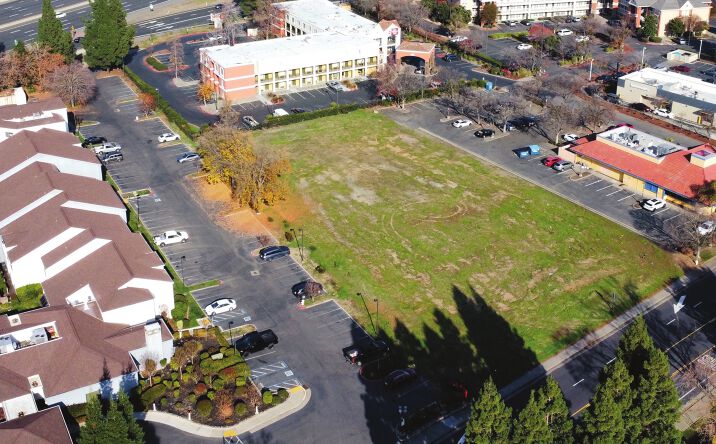 Pictures of Office, Mixed Use, Land property located at 10707 White Rock Rd, Rancho Cordova, CA 95670 for sales - image #1