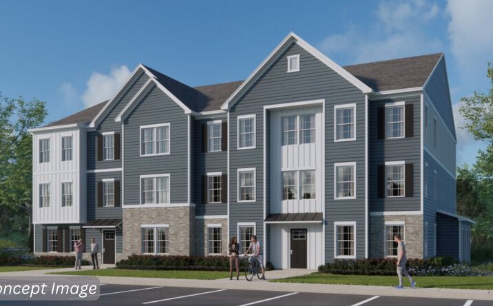 Pictures of Multifamily property located at 8739 Hamilton Blvd, Breinigsville, PA 18031 for sales - image #1