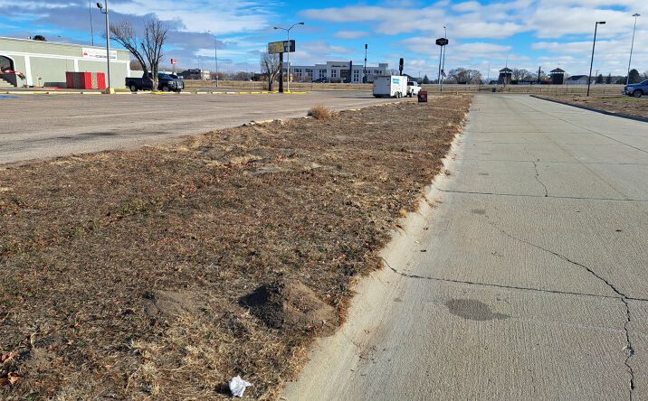 Pictures of Retail, Hospitality, Land property located at 2102 S Jeffers St, North Platte, NE 69101 for sales - image #1