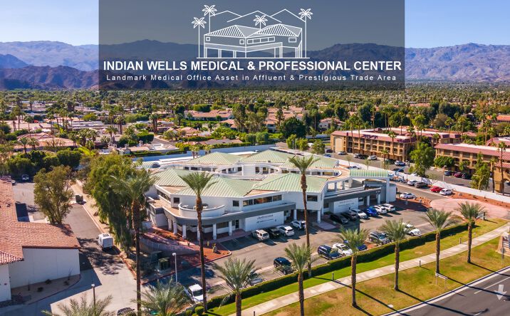 image of property at 74785-111 Indian Wells CA 92210