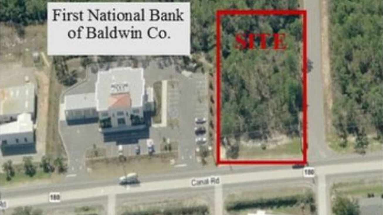 Canal Rd, Orange Beach, AL 36561