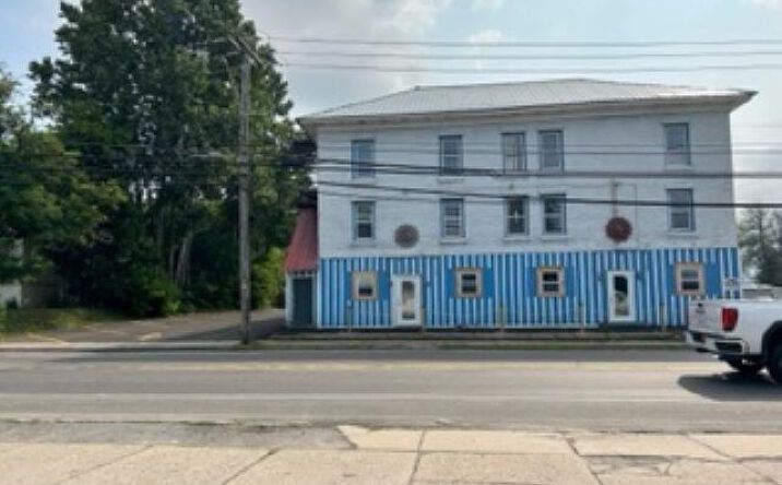 Pictures of Retail, Multifamily property located at 425 S Main St, Massena, NY 13662 for sales - image #1