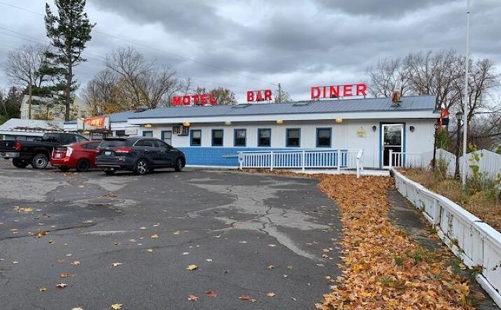 Pictures of Hospitality, Retail property located at 4 W Main St, Canton, NY 13617 for sales - image #1