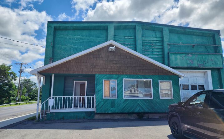 Pictures of Industrial, Retail property located at 1 W Main St, Norfolk, NY 13667 for sales - image #1