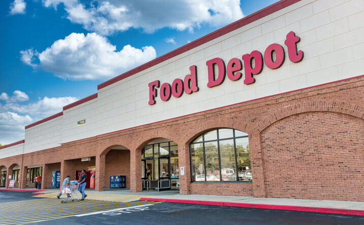 Pictures of Retail property located at 6459 Highway 42, Rex, GA 30273 for sales - image #1