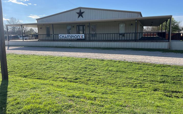 Pictures of Office property located at 1305 Early Blvd, Early, TX 76802 for sales - image #1
