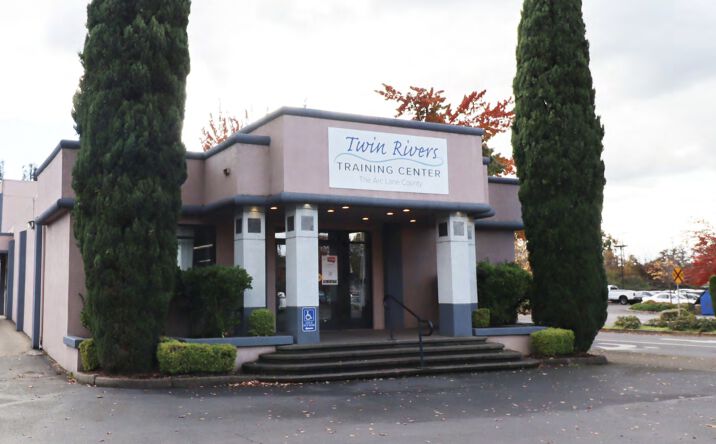 Pictures of Office, Retail property located at 505 S A St, Springfield, OR 97477 for sales - image #1