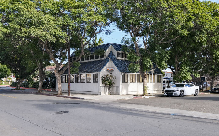 Pictures of Office property located at 7 Ashley Ave, Santa Barbara, CA 93103 for sales - image #1