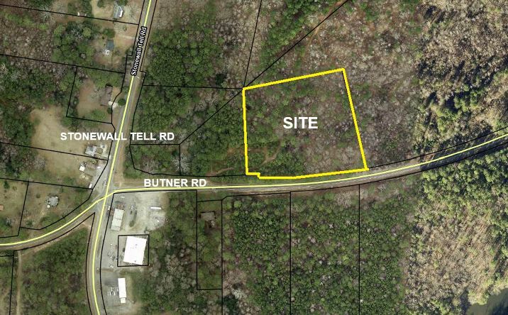 Pictures of Land property located at Butner Rd, South Fulton, GA 30349 for sales - image #1