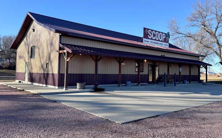 Pictures of Office property located at 100 N HWY 20, Laurel, NE 68745 for sales - image #1