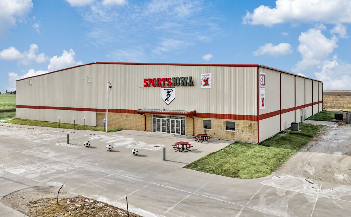 Pictures of Industrial property located at 2176 232 Ln, Ames, IA 50014 for sales - image #1