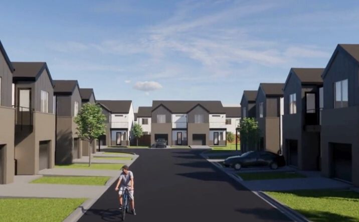 Pictures of Land, Mixed Use, Multifamily property located at 1115 Fairway Dr, Belton, TX 76513 for sales - image #1