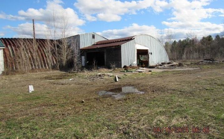 Pictures of Land property located at 8705 US-11, Potsdam, NY 13676 for sales - image #1