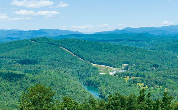 0 Tallulah View , Lot 62, Tallulah Falls, GA 30573 | Crexi.com