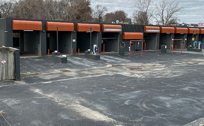 Pictures of Retail, Industrial, Special Purpose property located at 12939 E. US 40 Highway, Independence, MO 64055 for sales - image #1