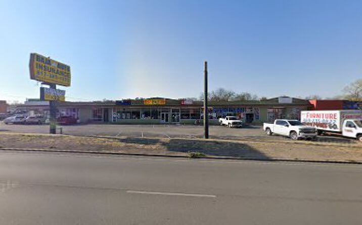 Pictures of Retail property located at 3514 E Lancaster Ave, Fort Worth, TX 76103 for sales - image #1