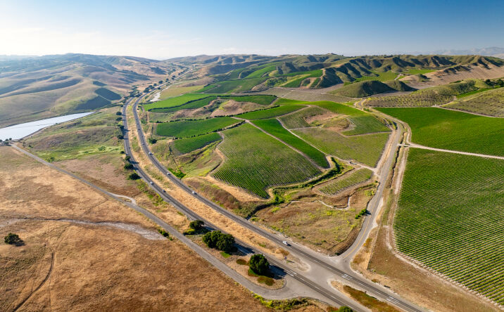 Pictures of Land property located at 7455 Palmer Rd, Santa Maria, CA 93454 for sales - image #1