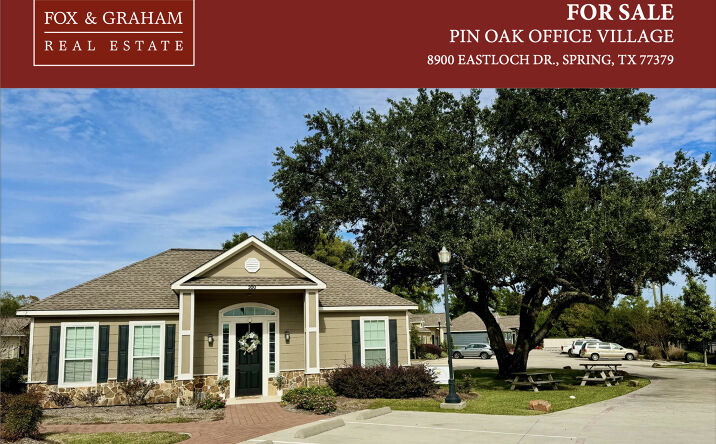 Pictures of Mixed Use, Office, Special Purpose property located at 8900 Eastloch Dr, Spring, TX 77379 for sales - image #1