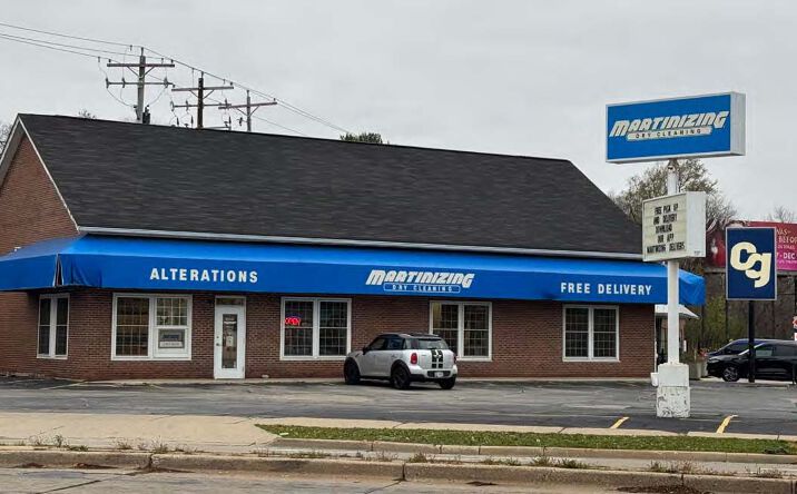 Pictures of Retail property located at 285 E Hampton Rd, Milwaukee, WI 53217 for sales - image #1