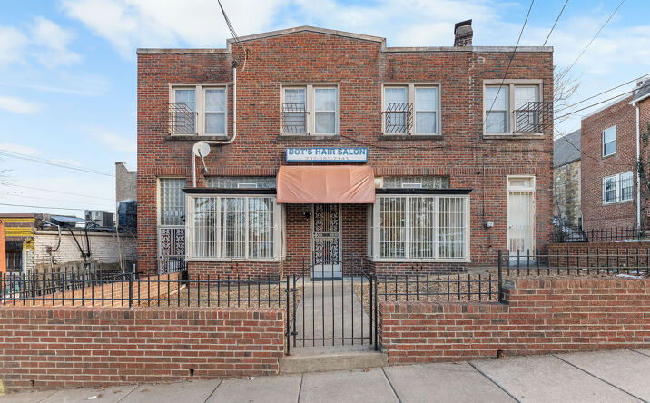 Pictures of Business for Sale, Mixed Use, Retail property located at 2208 Naylor Rd SE, Washington, DC 20020 for sales - image #1