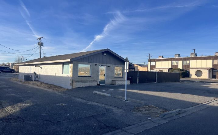 Pictures of Special Purpose, Land property located at 2005 N LEE Avenue, Farmington, NM 87401 for sales - image #1